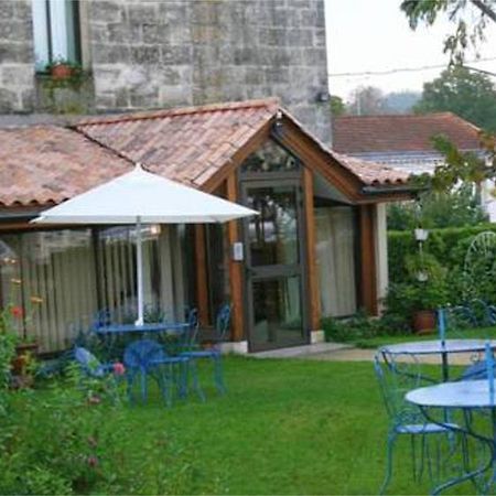 Hotel Entre 2 Mers Proche Bordeaux Carbon-Blanc Экстерьер фото