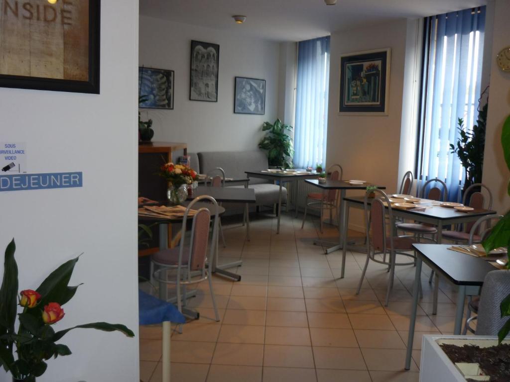 Hotel Entre 2 Mers Proche Bordeaux Carbon-Blanc Экстерьер фото