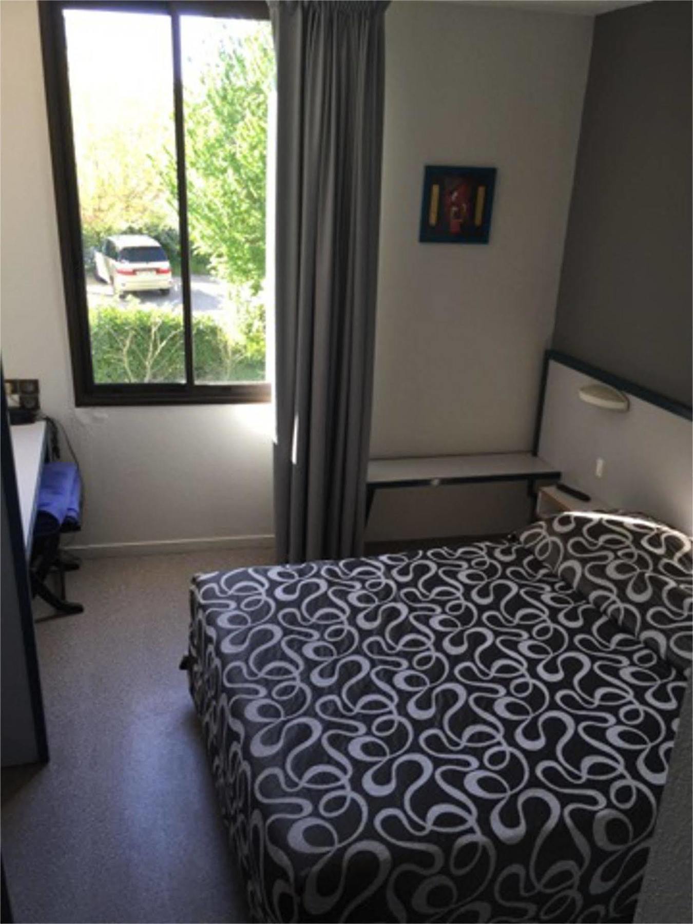 Hotel Entre 2 Mers Proche Bordeaux Carbon-Blanc Экстерьер фото